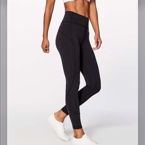 Lululemon in movement 25” everlux